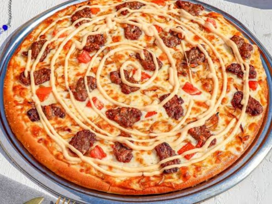 Camillo Burger Pizza
