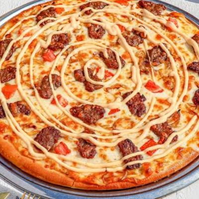 Pizza Mr.Camillo photo 8