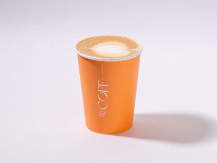 Coff delivery service in Egypt | Talabat