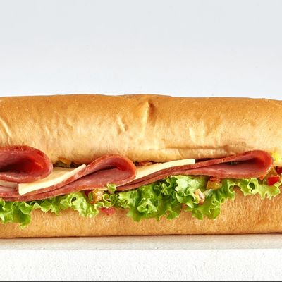 Roast Beef Smoke