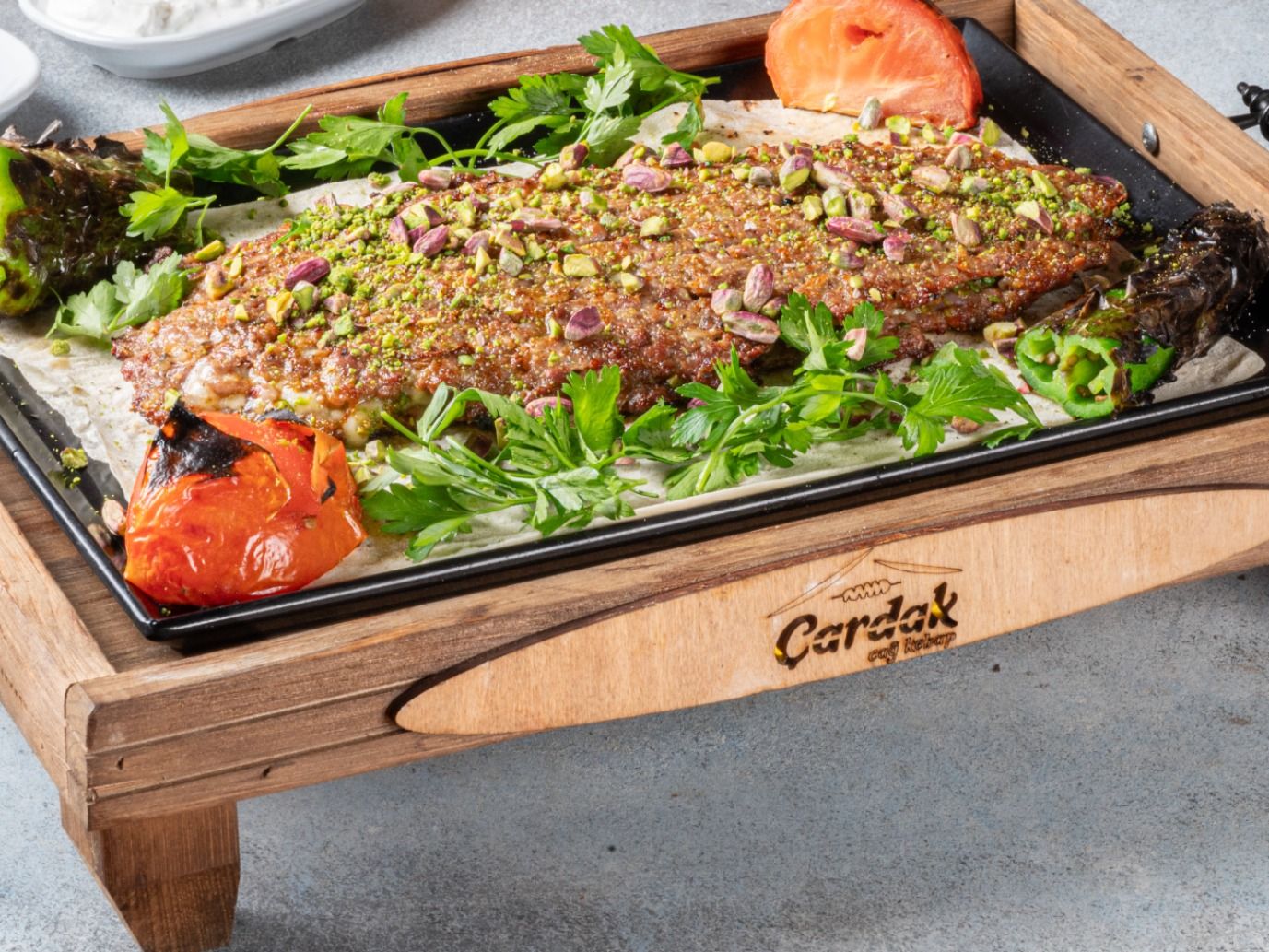 Cardak Cag Kebap Turkish Restaurant delivery service in UAE | Talabat