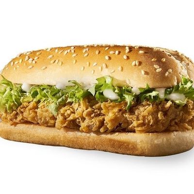 Fried Chicken