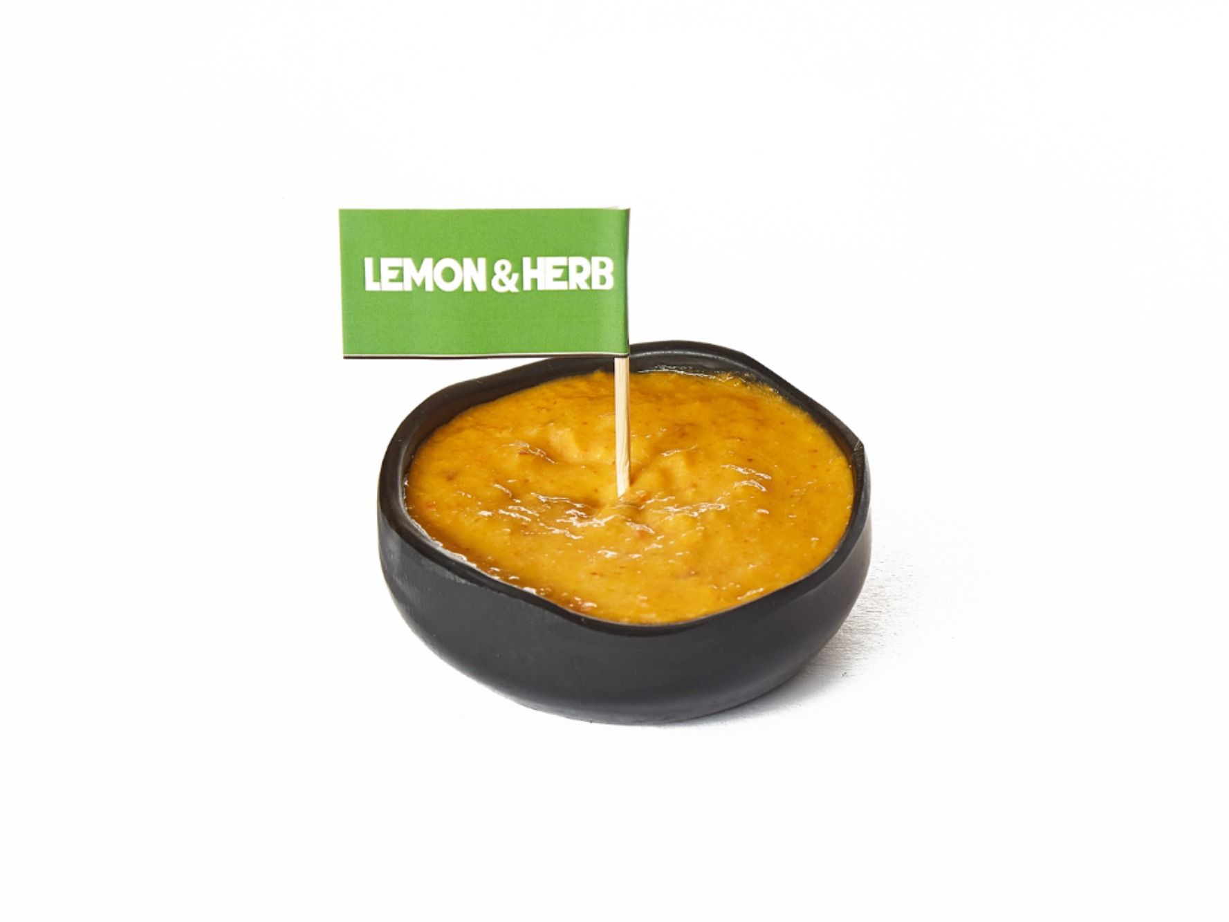 Lemon and Herb Sauce