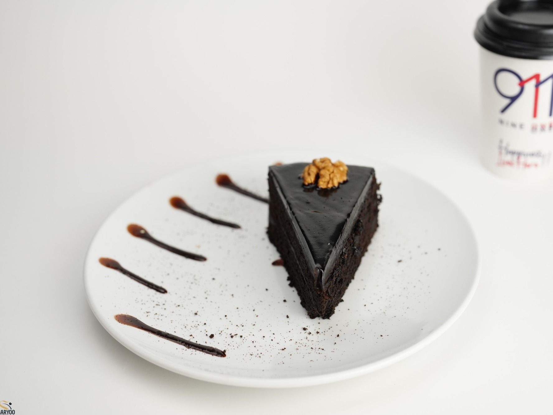 Chocolate cake