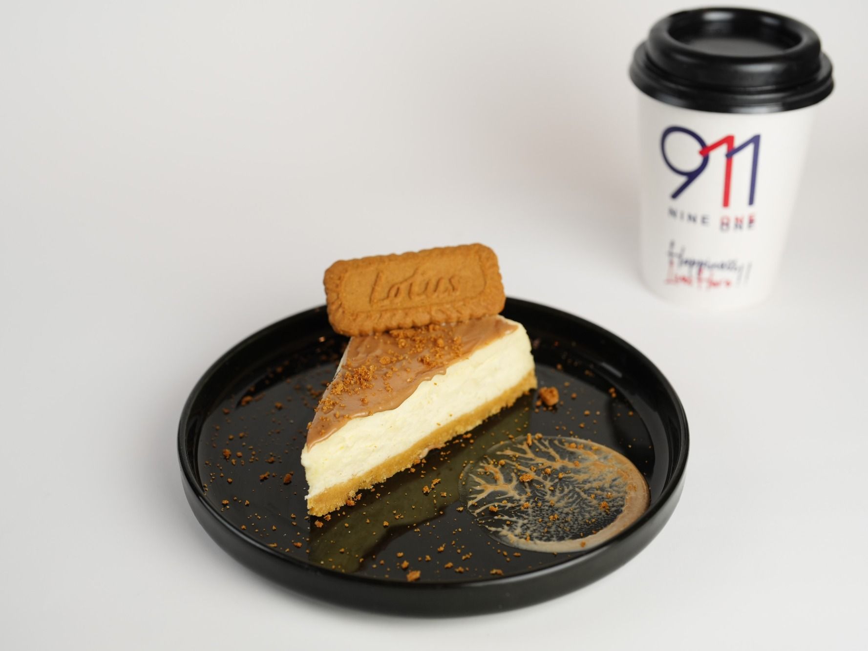 Classic Cheesecake