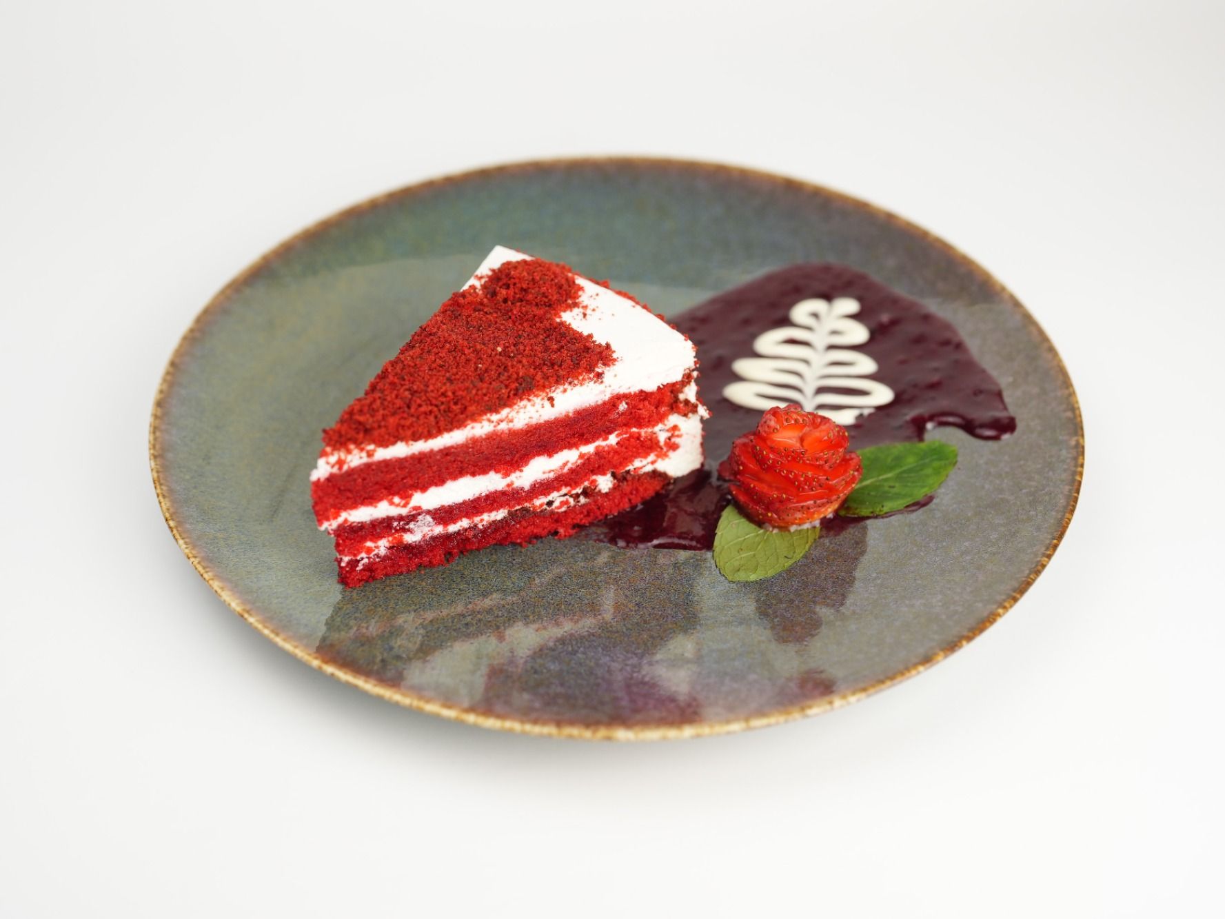 Red velvet