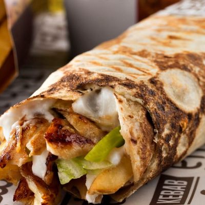 Shawarma Grill