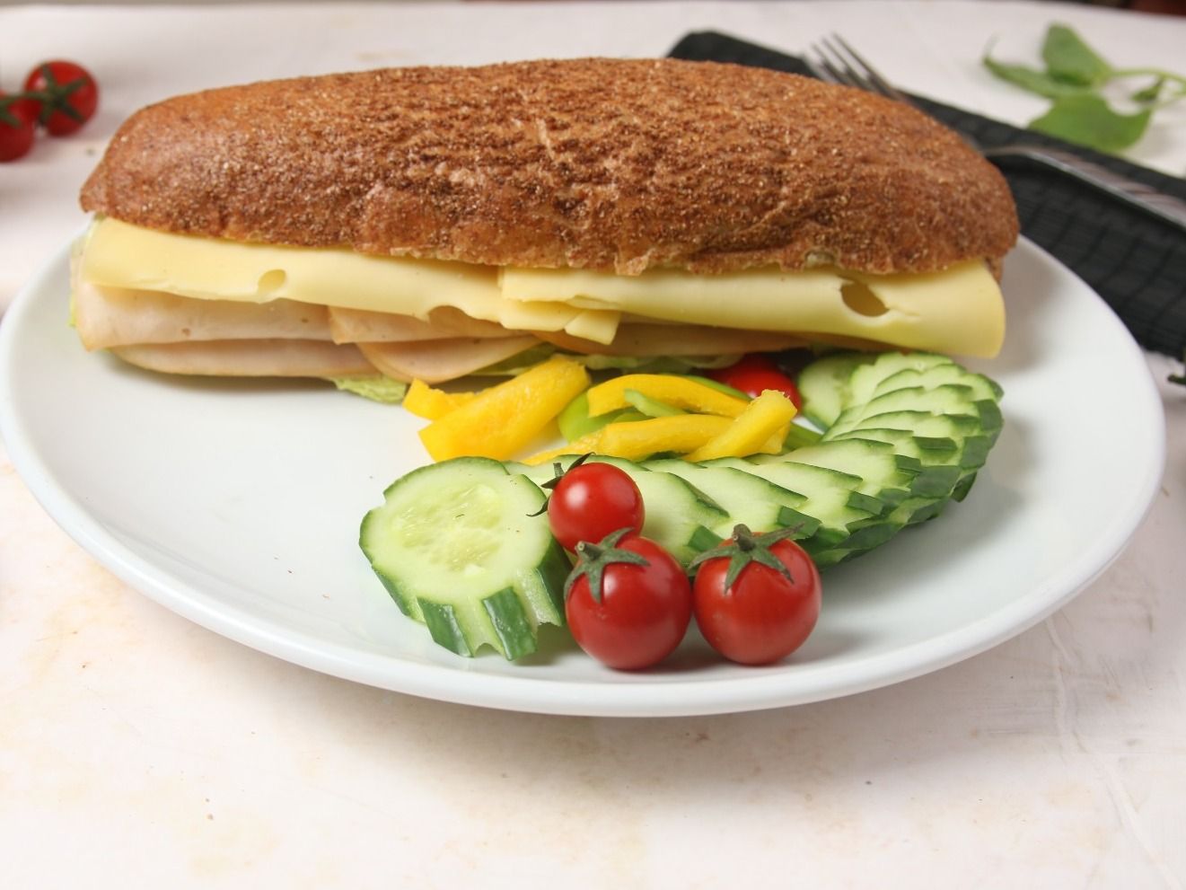 Turkey Sandwitch