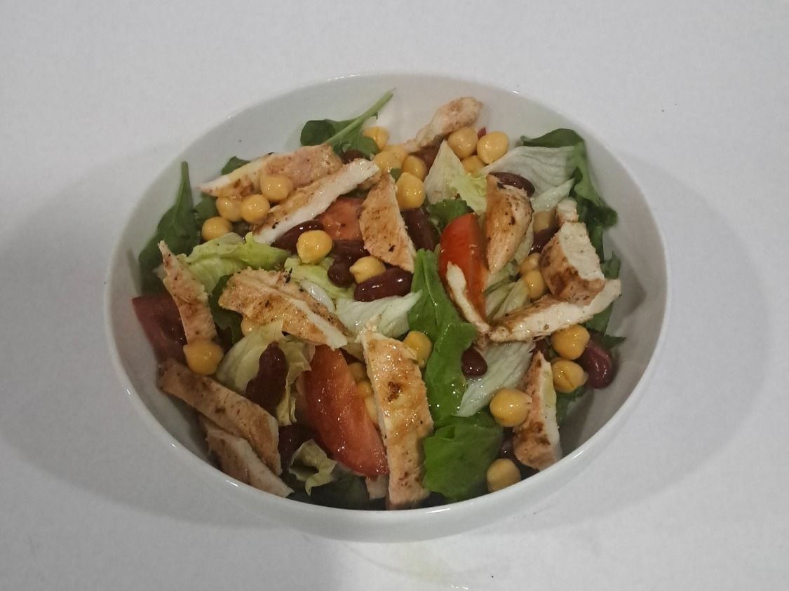 Value Salad