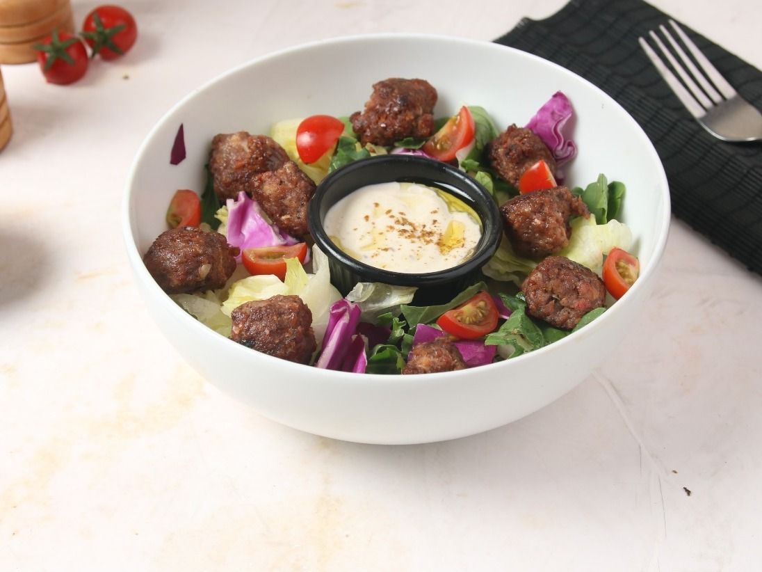 Beef Bites