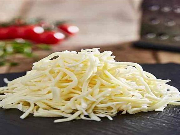 Mozzarella cheese