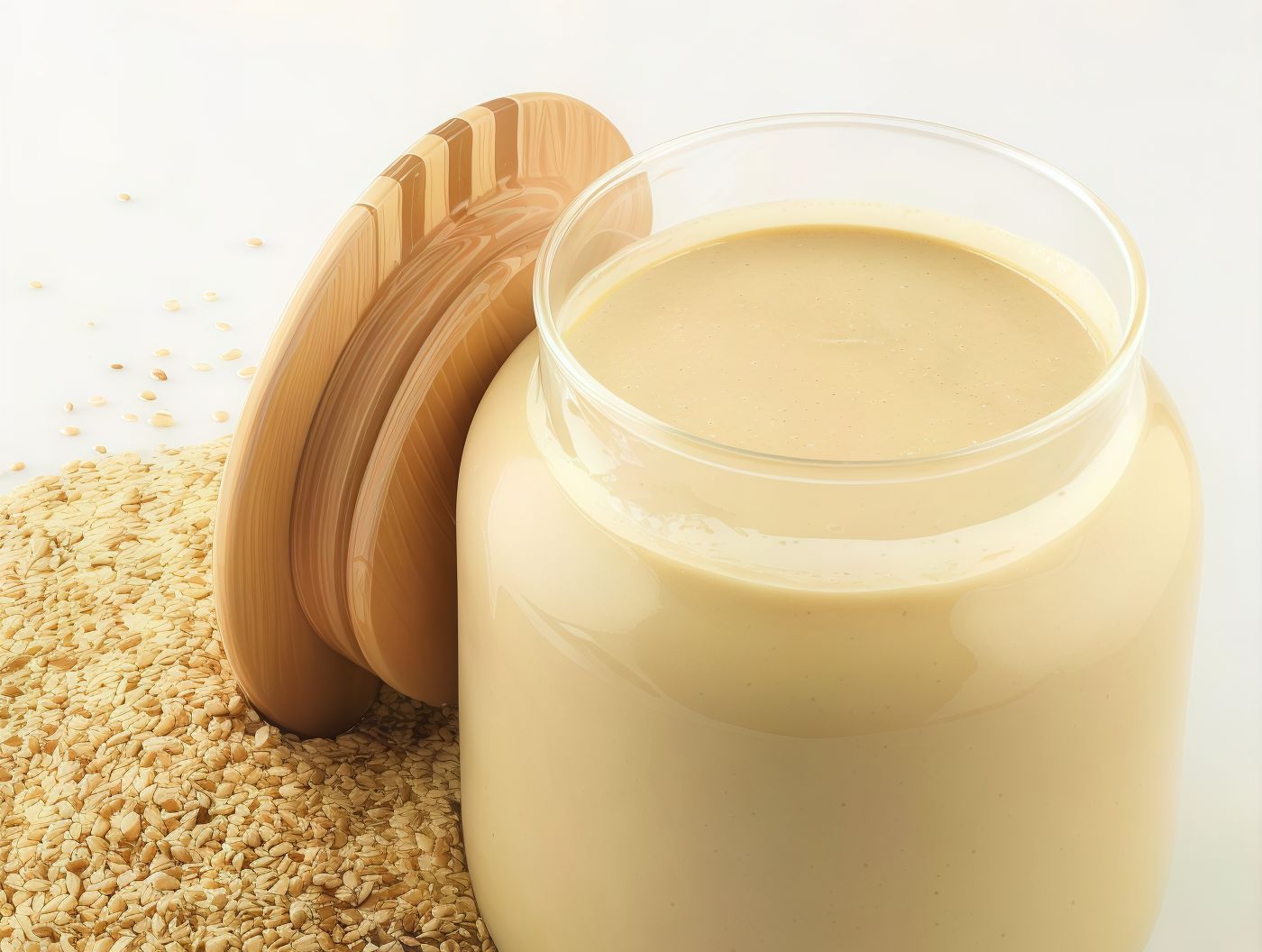Tahini