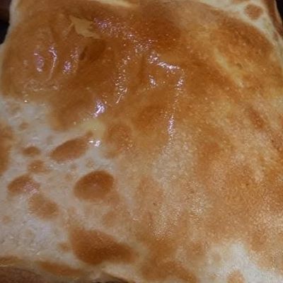 فطيرة كريمة
