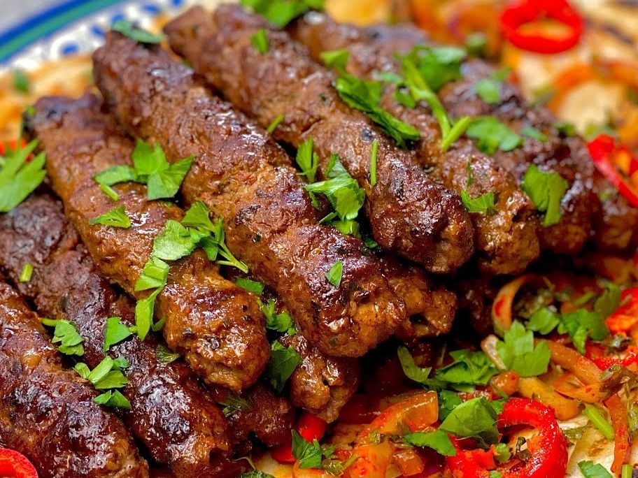 1\4 Kofta