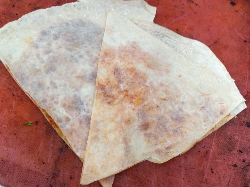 Turkish Bread