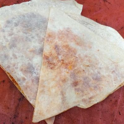 Turkish Bread