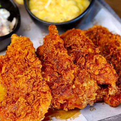 Nashville Meal