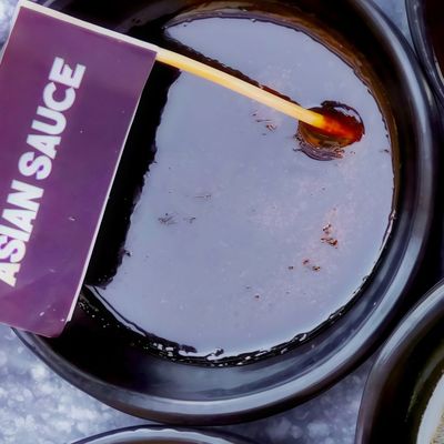 Asian Sauce