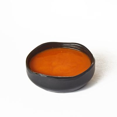 Buffalo sauce