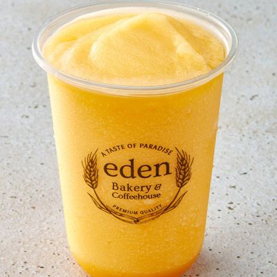 Passion Fruit Smoothie