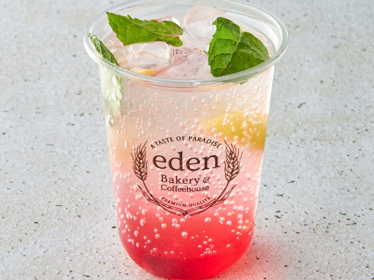 Watermelon Mojito