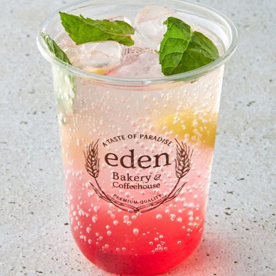 Watermelon Mojito