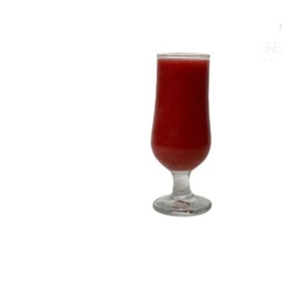 Strawberry Juice