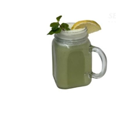 Lemon Mint Juice