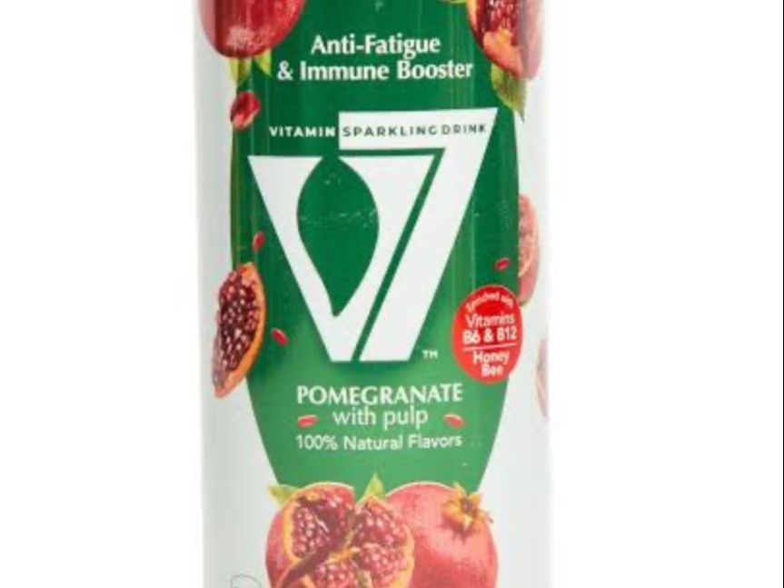 V-Pomegranate