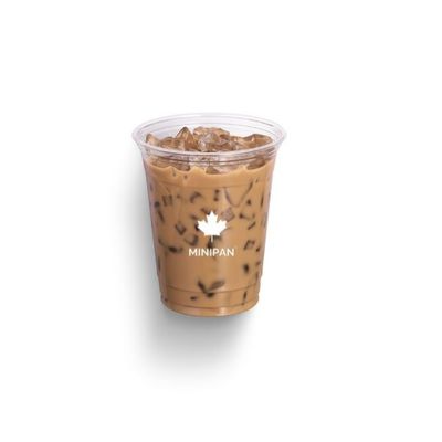 Iced White mocha