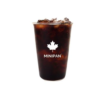 Iced Americano