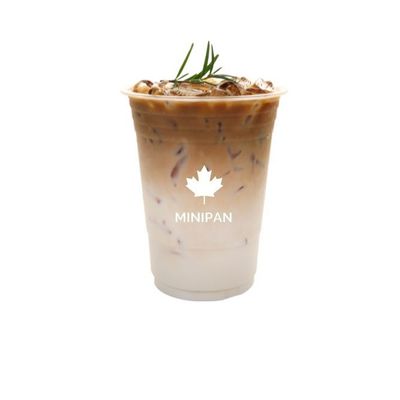 Iced Latte