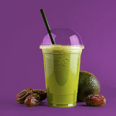 Date Dream Avo