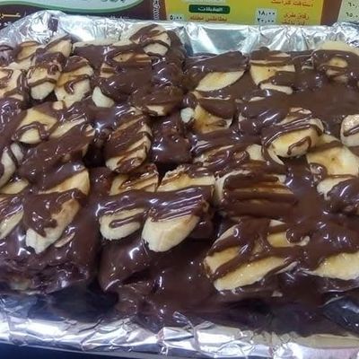 فطيرة توب الحنيدي