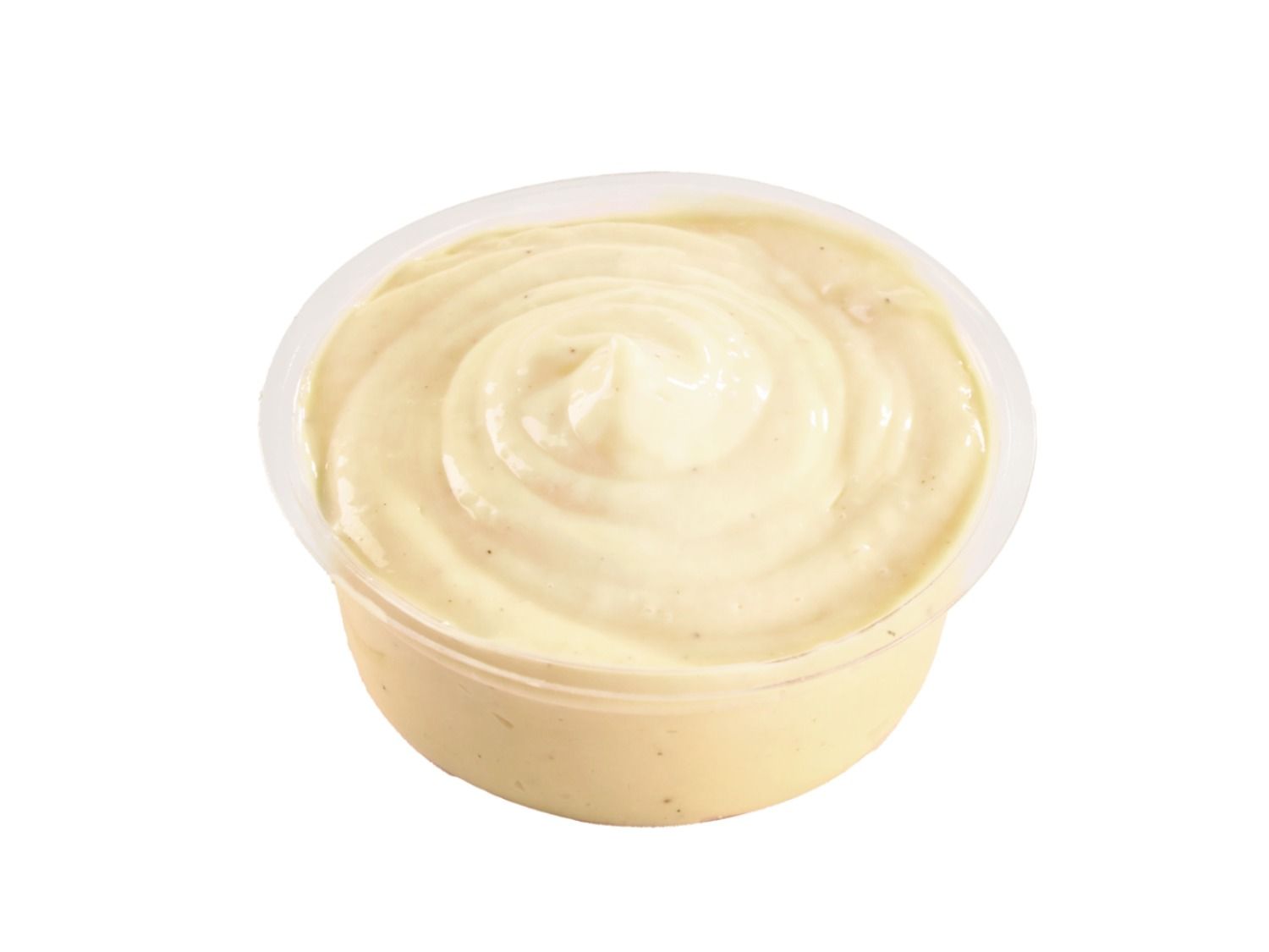 Mayonnaise Sauce