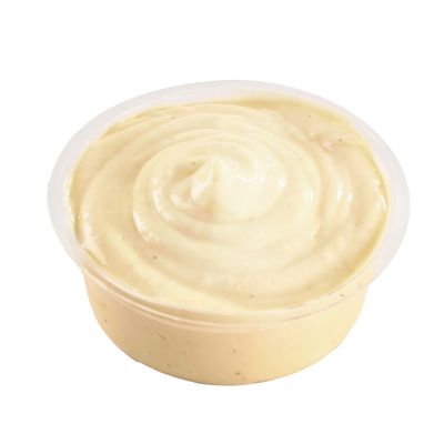 Mayonnaise Sauce