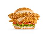 Oldest Chicken Sandwich