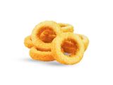 5 Onion Rings