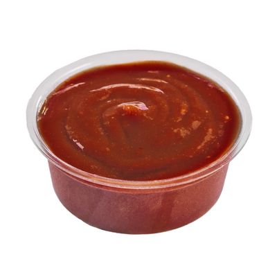Pure BBQ Sauce