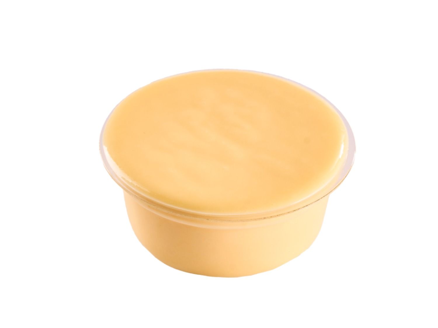 Melted Cheddar Sauce