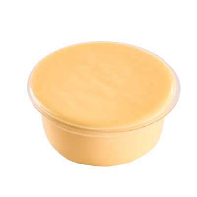 Melted Cheddar Sauce
