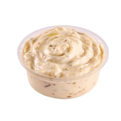 Italian Ranch Sauce