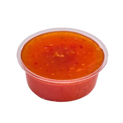 Sweet Chilli Sauce