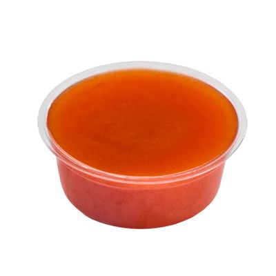 Hot Sauce