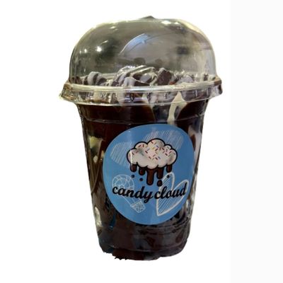 Brownies Cup