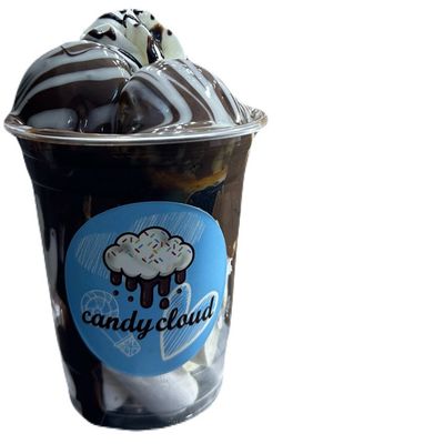 Mix Cup