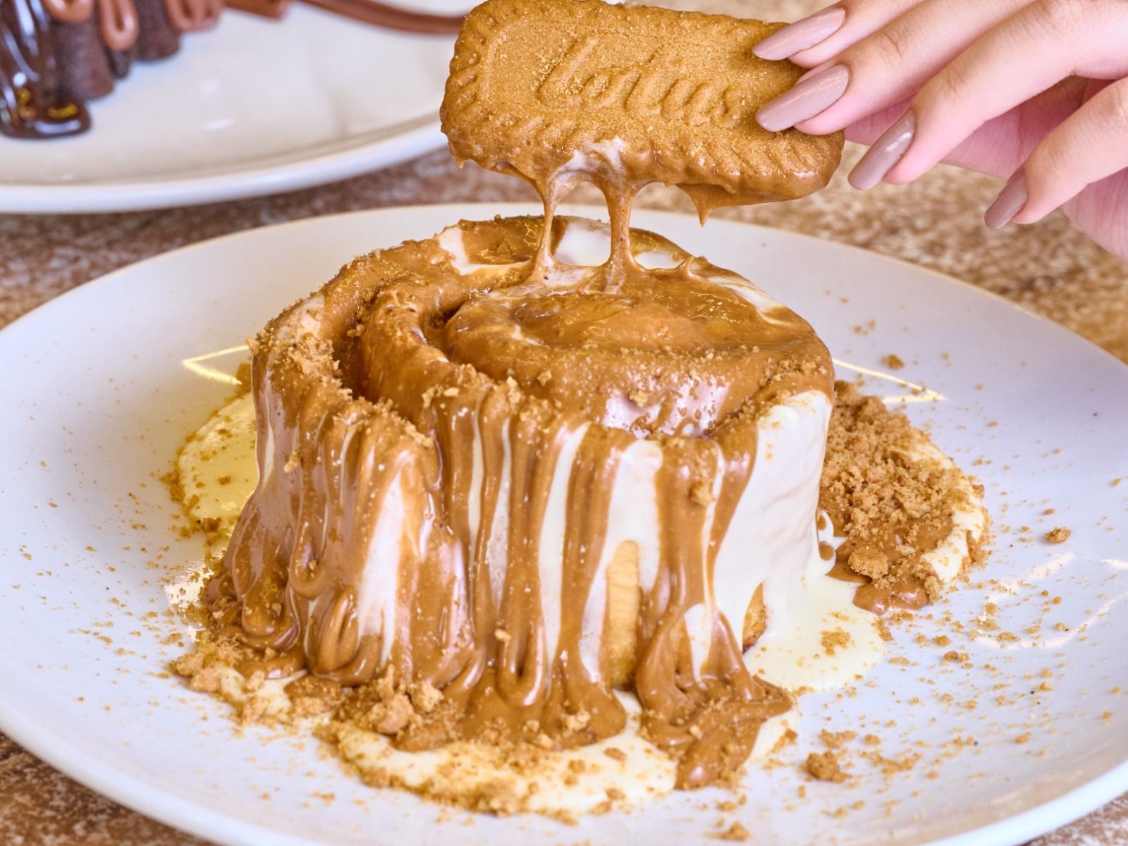 Premium Cinnabon