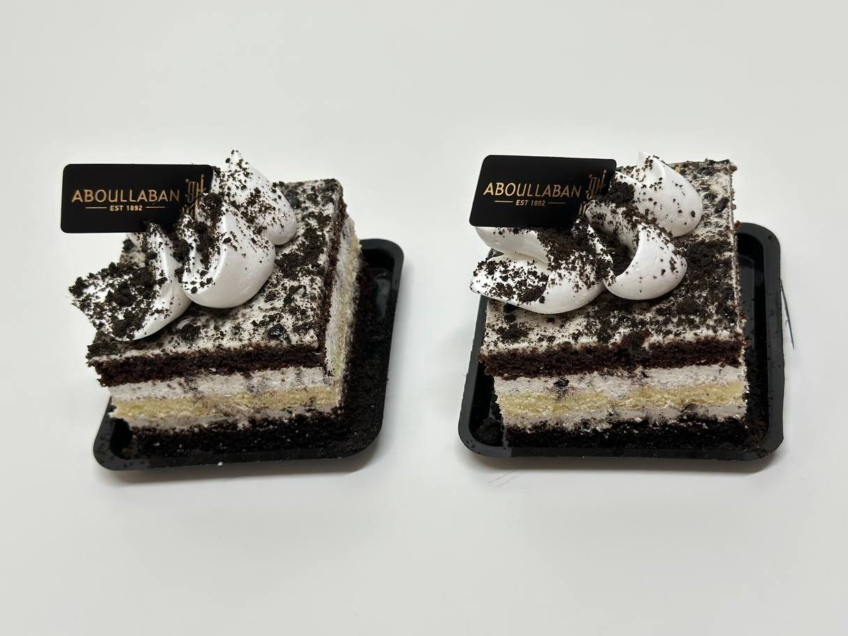 Oreo Gateau