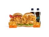 Wich Combo Offer