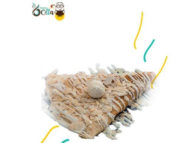 Raffaello Crepe